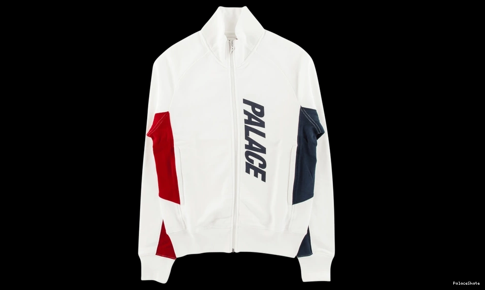 Cheap Palace Up Track Top Mix 0810